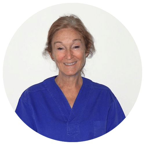 Dentiste et implantologie Brabant-Wallon, Florence Marlaire